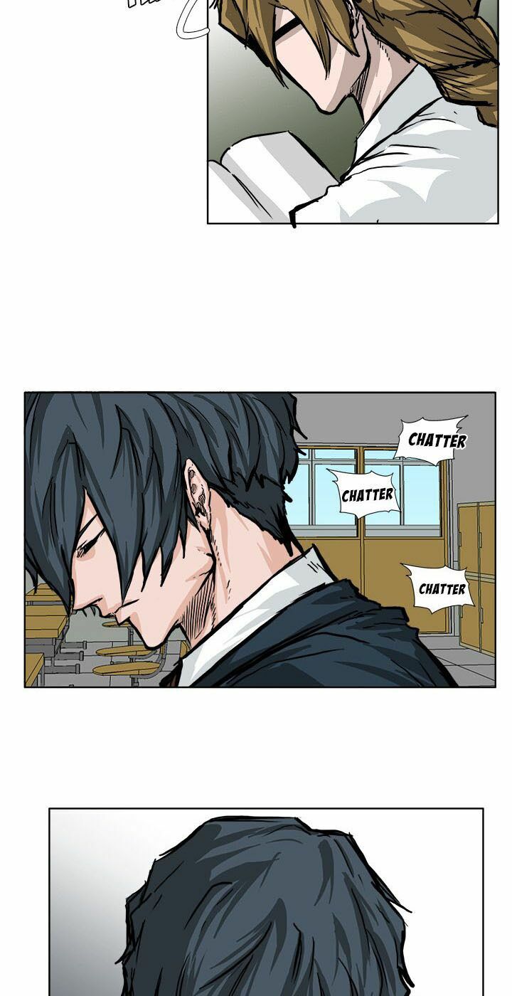 Bá Chủ Học Đường: Chapter 55