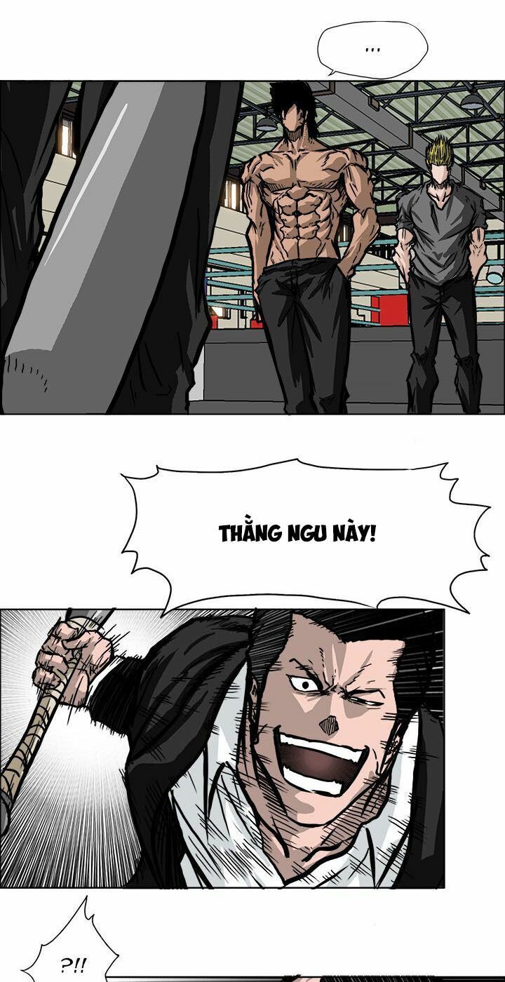 Bá Chủ Học Đường: Chapter 55