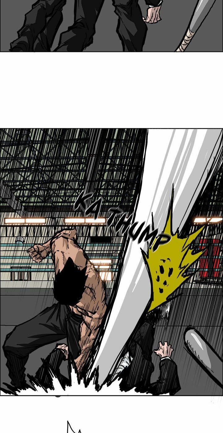 Bá Chủ Học Đường: Chapter 55