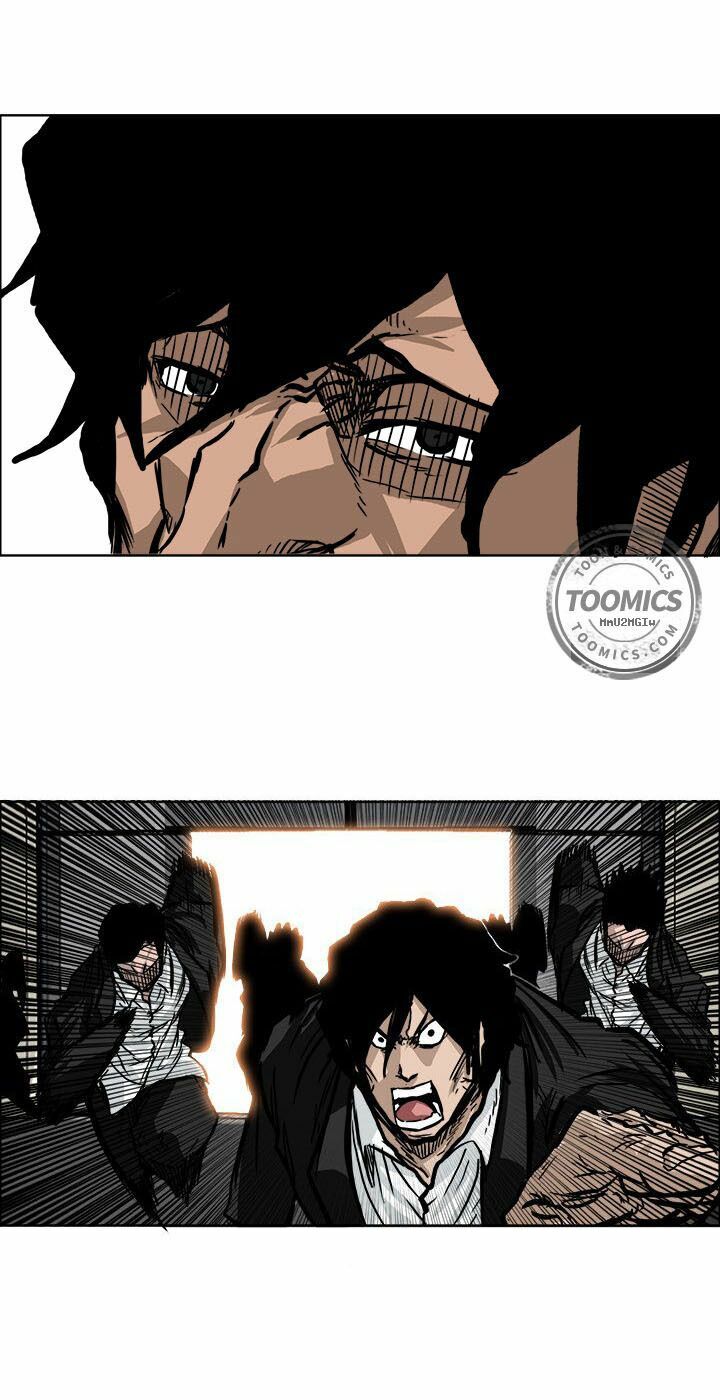 Bá Chủ Học Đường: Chapter 55