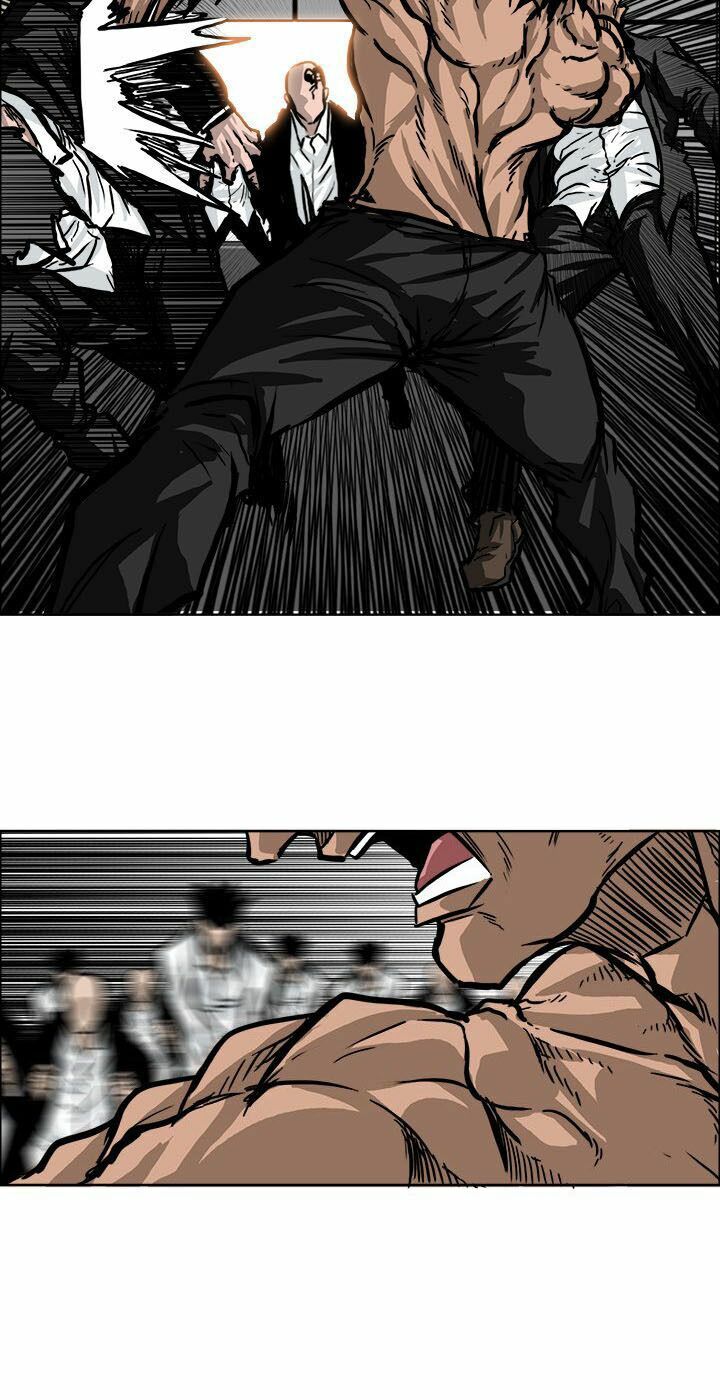Bá Chủ Học Đường: Chapter 55