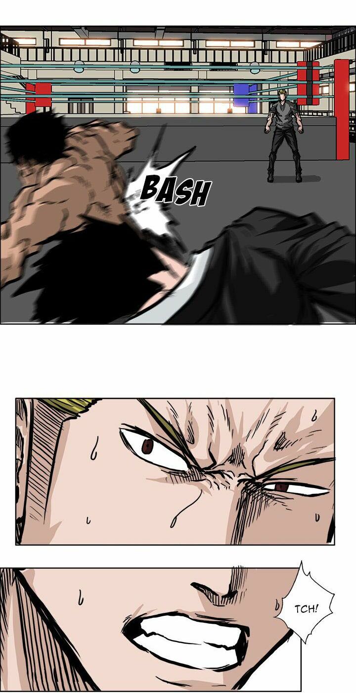 Bá Chủ Học Đường: Chapter 55