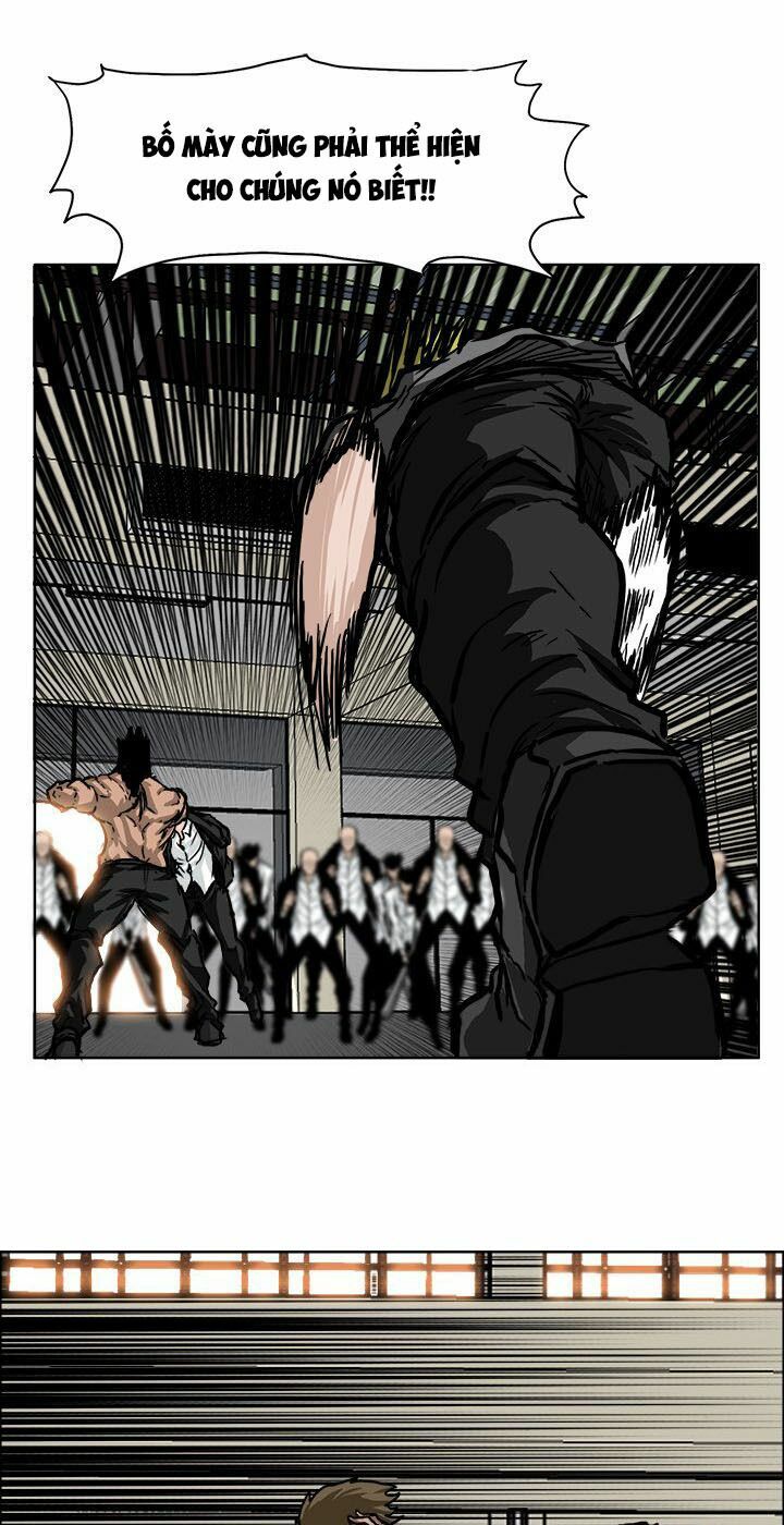 Bá Chủ Học Đường: Chapter 55