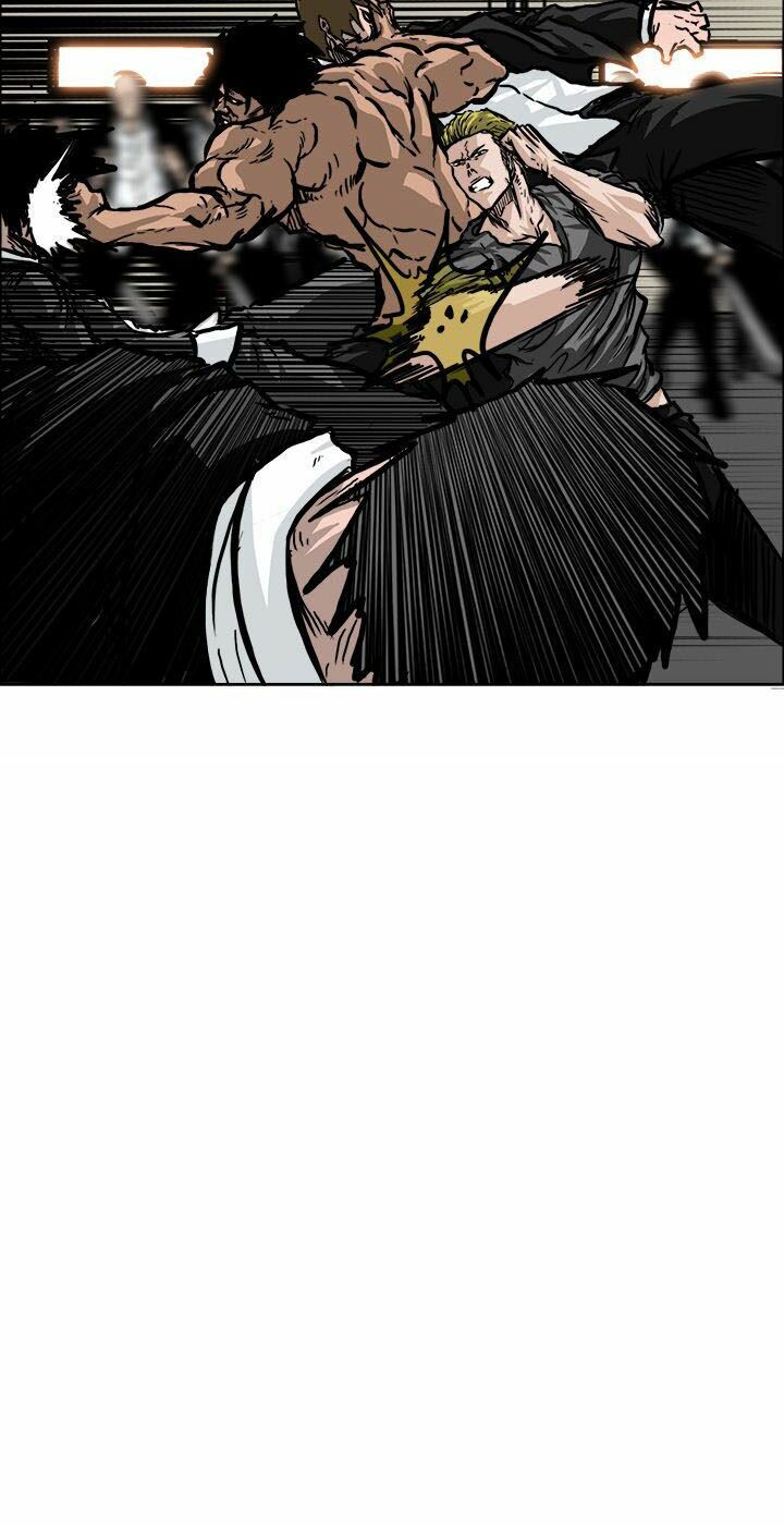 Bá Chủ Học Đường: Chapter 55