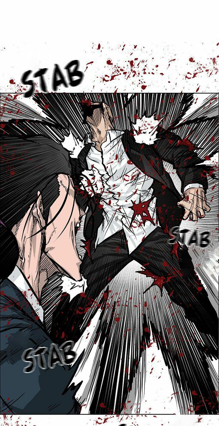 Bá Chủ Học Đường: Chapter 55