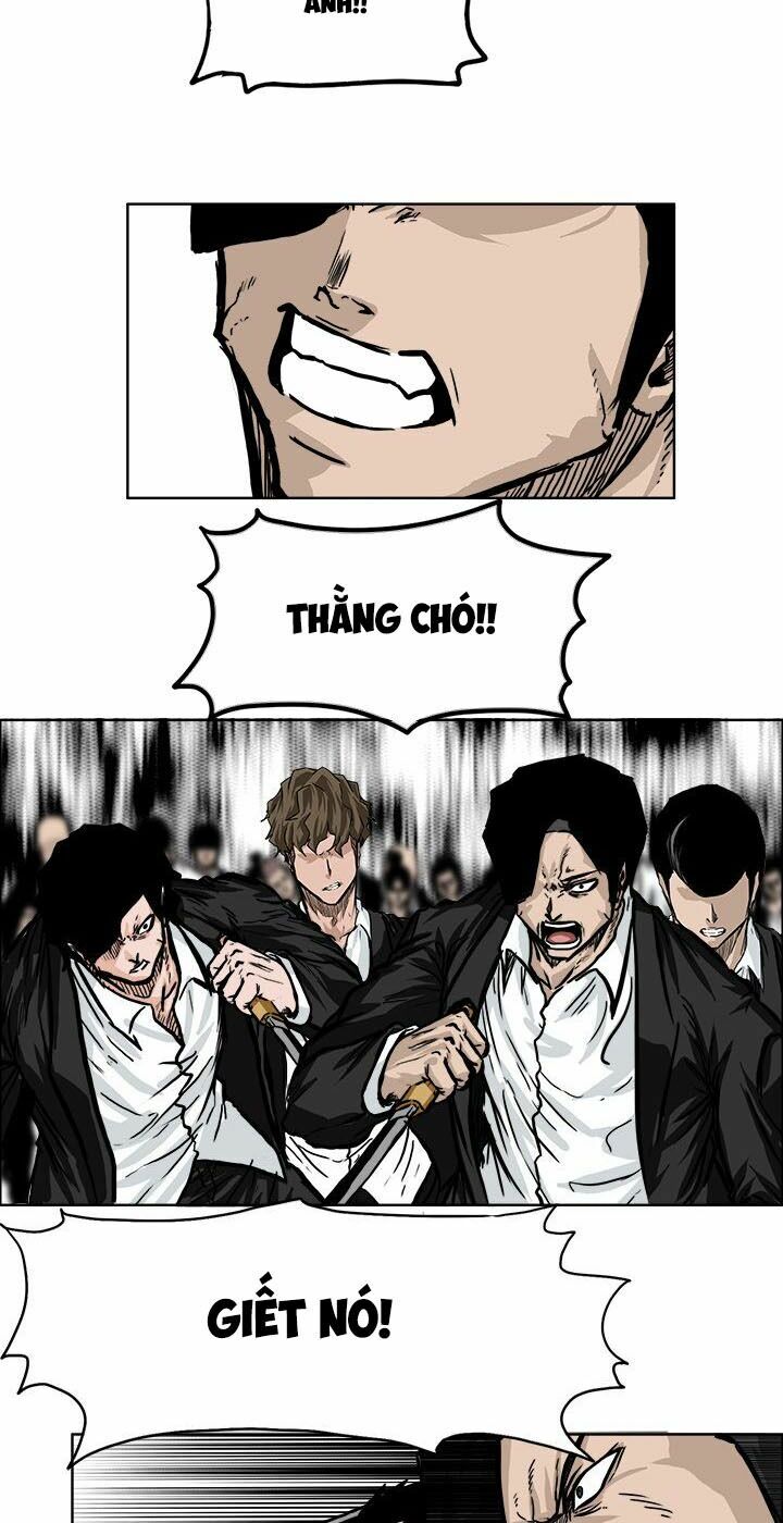 Bá Chủ Học Đường: Chapter 55