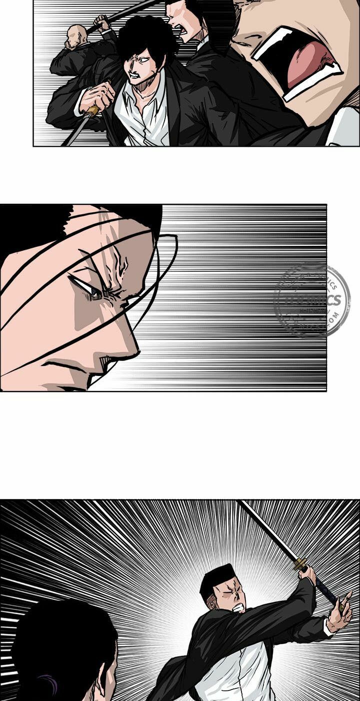 Bá Chủ Học Đường: Chapter 55