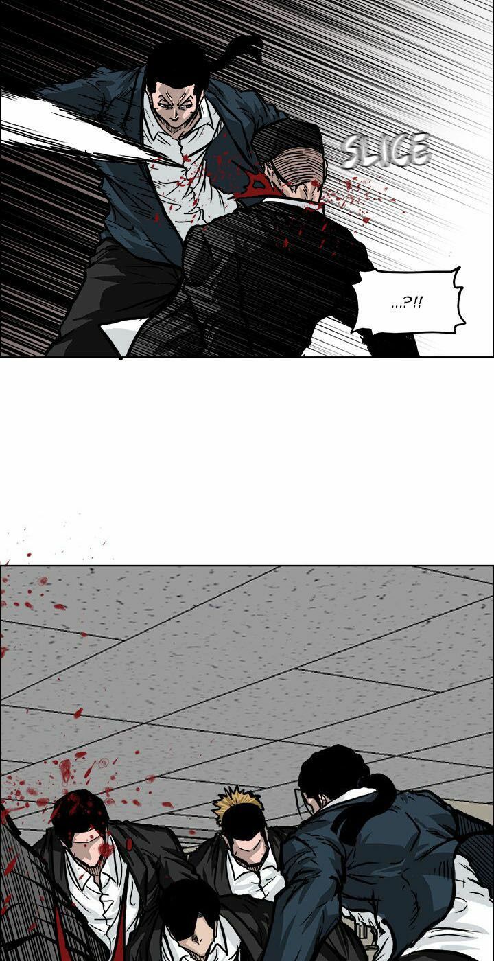 Bá Chủ Học Đường: Chapter 55