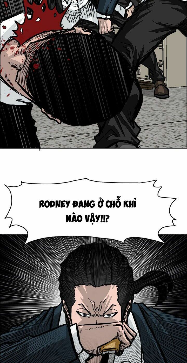 Bá Chủ Học Đường: Chapter 55