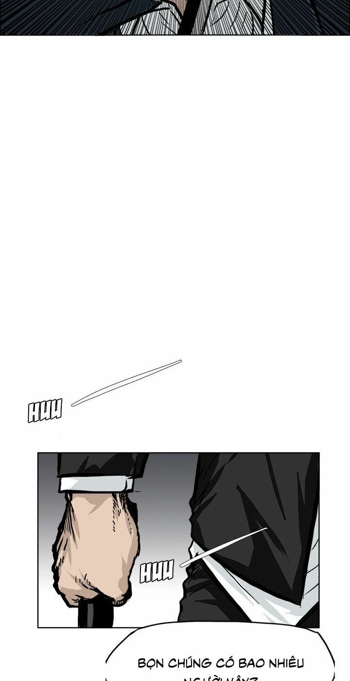 Bá Chủ Học Đường: Chapter 55