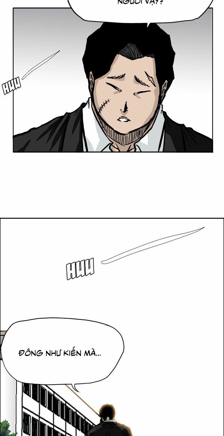 Bá Chủ Học Đường: Chapter 55