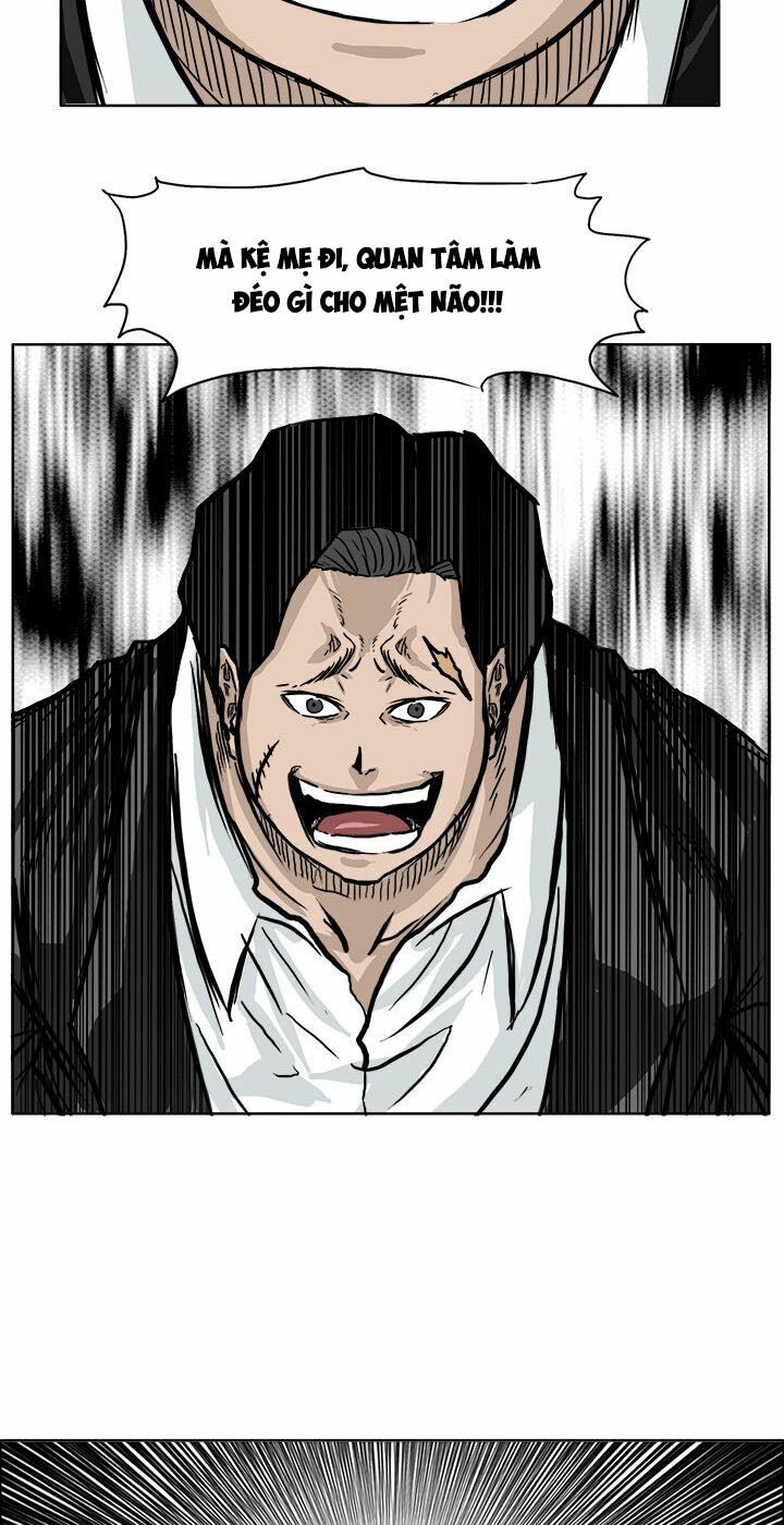 Bá Chủ Học Đường: Chapter 55