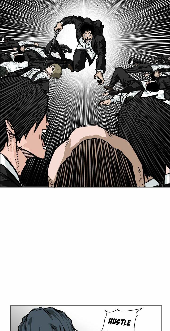 Bá Chủ Học Đường: Chapter 55