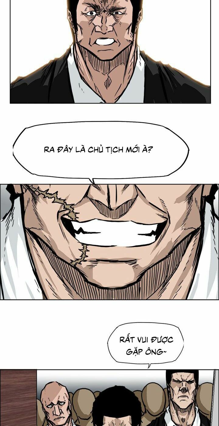 Bá Chủ Học Đường: Chapter 55