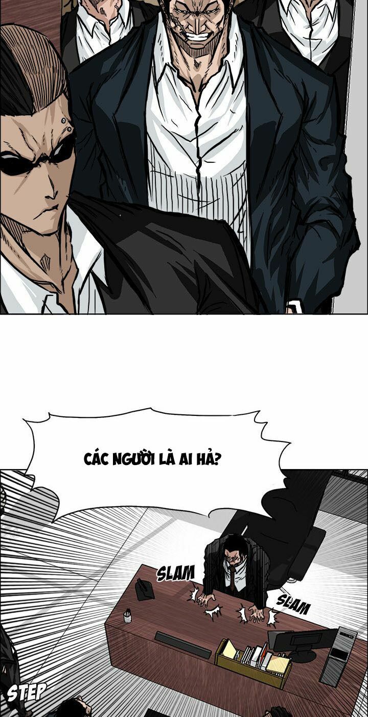Bá Chủ Học Đường: Chapter 55