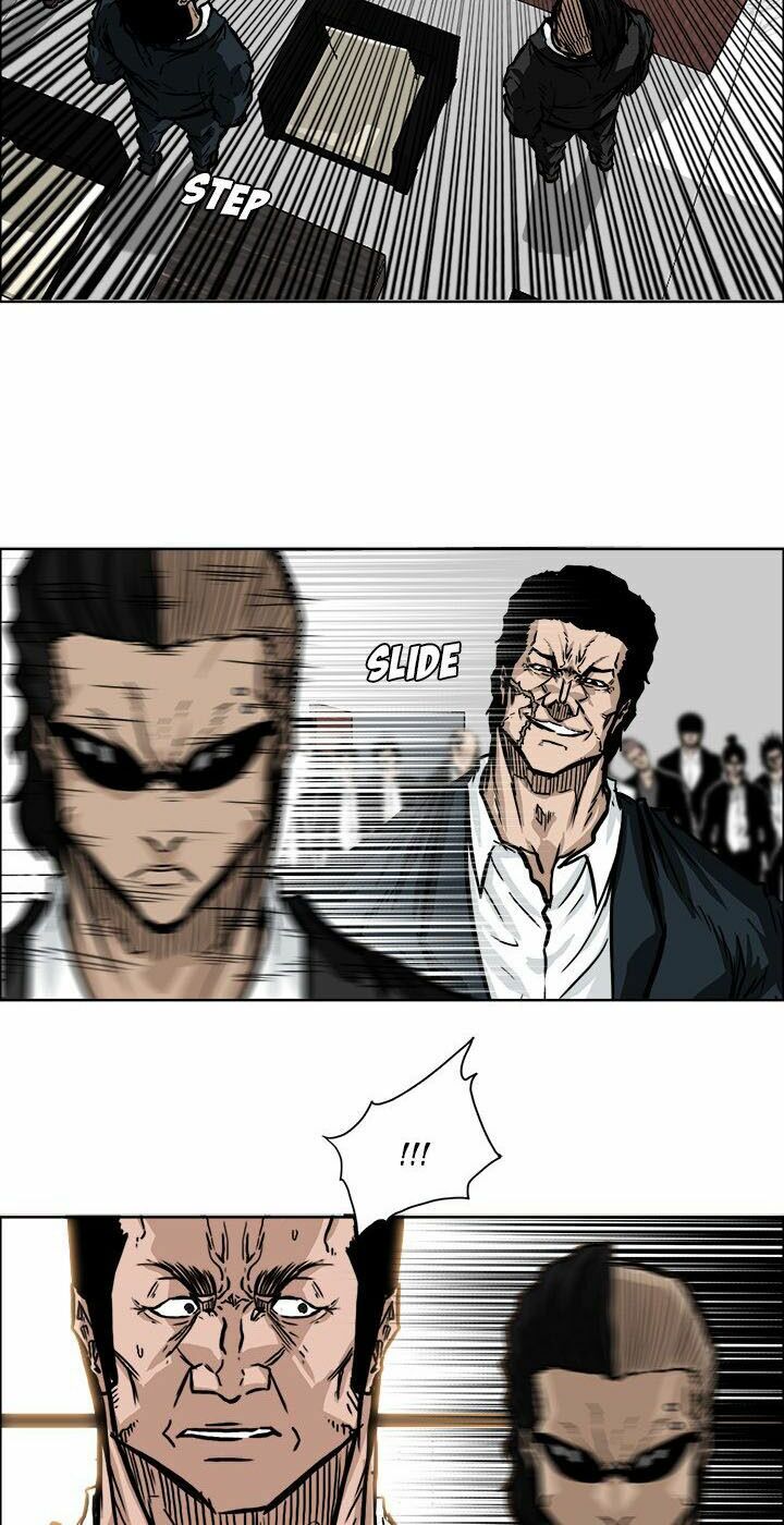 Bá Chủ Học Đường: Chapter 55
