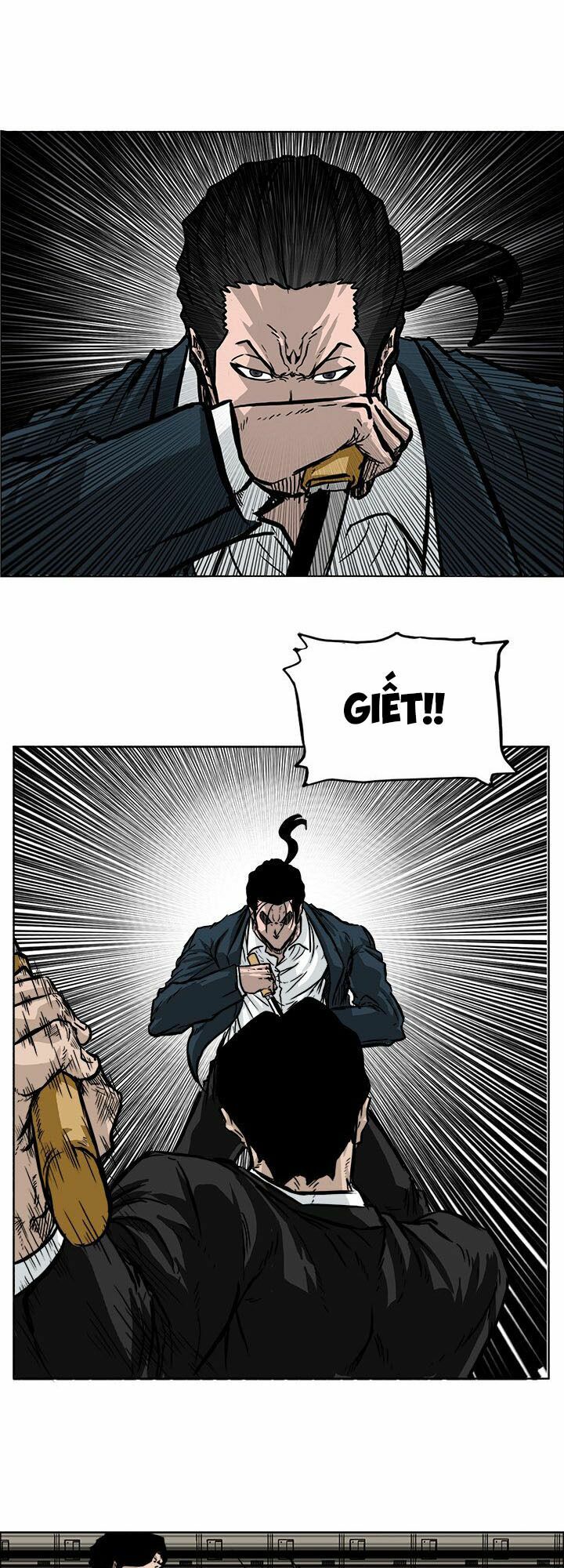 Bá Chủ Học Đường: Chapter 56