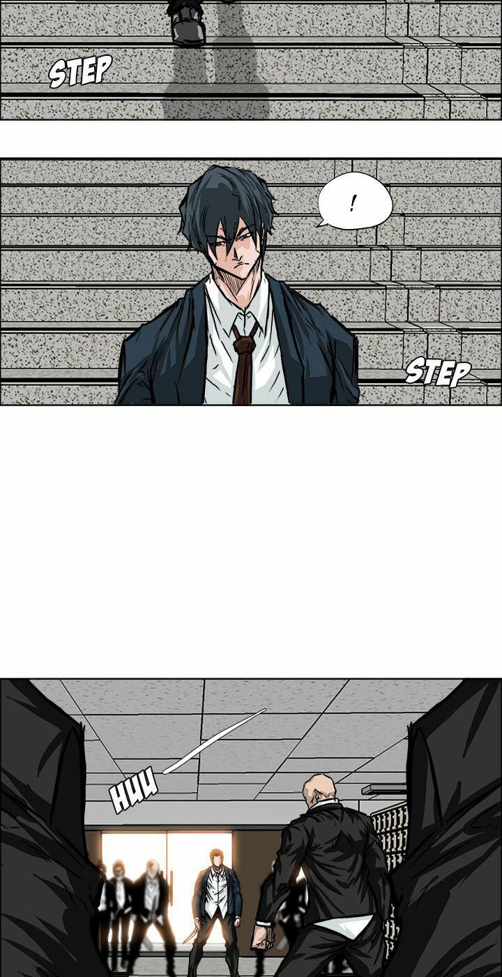 Bá Chủ Học Đường: Chapter 56
