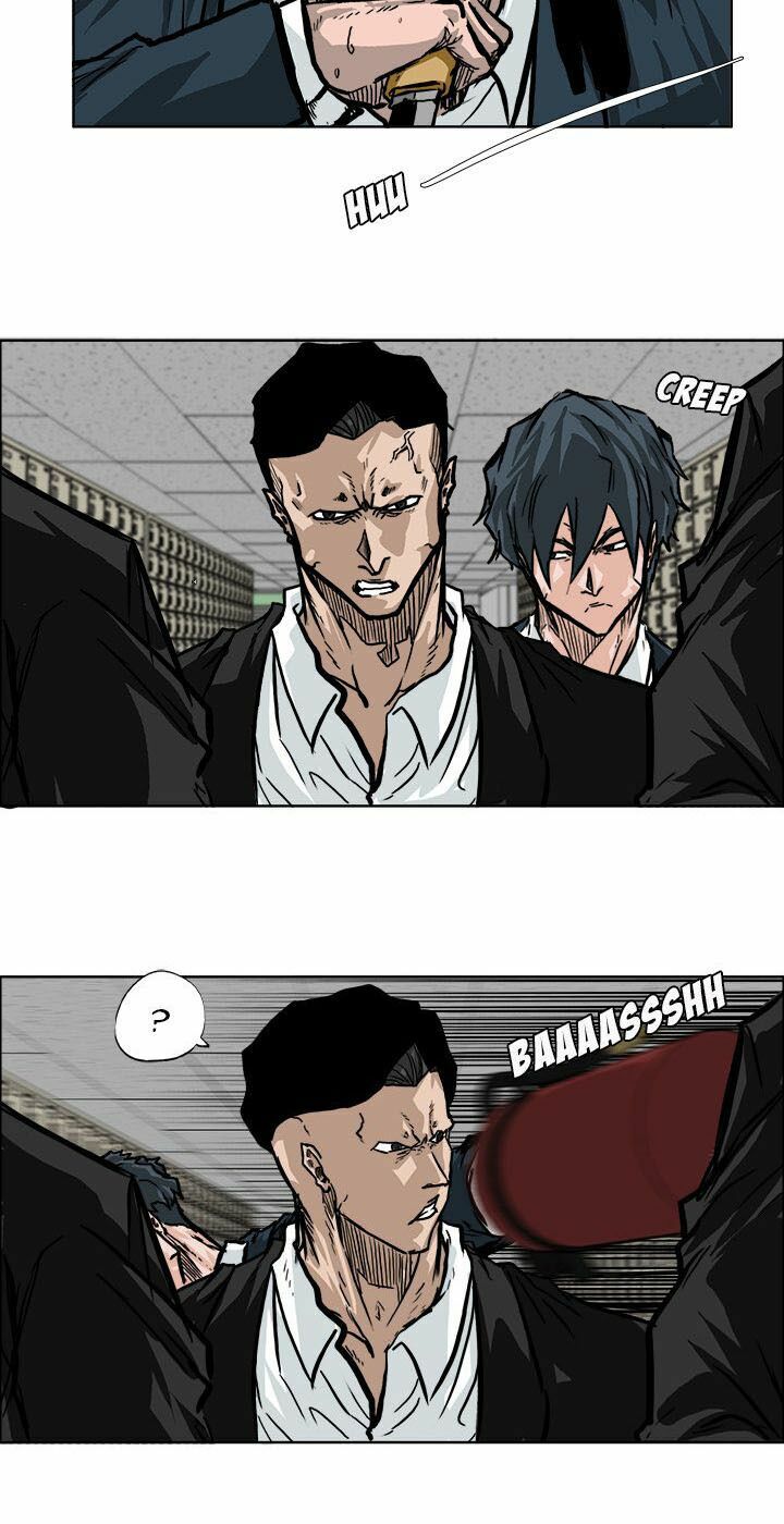Bá Chủ Học Đường: Chapter 56
