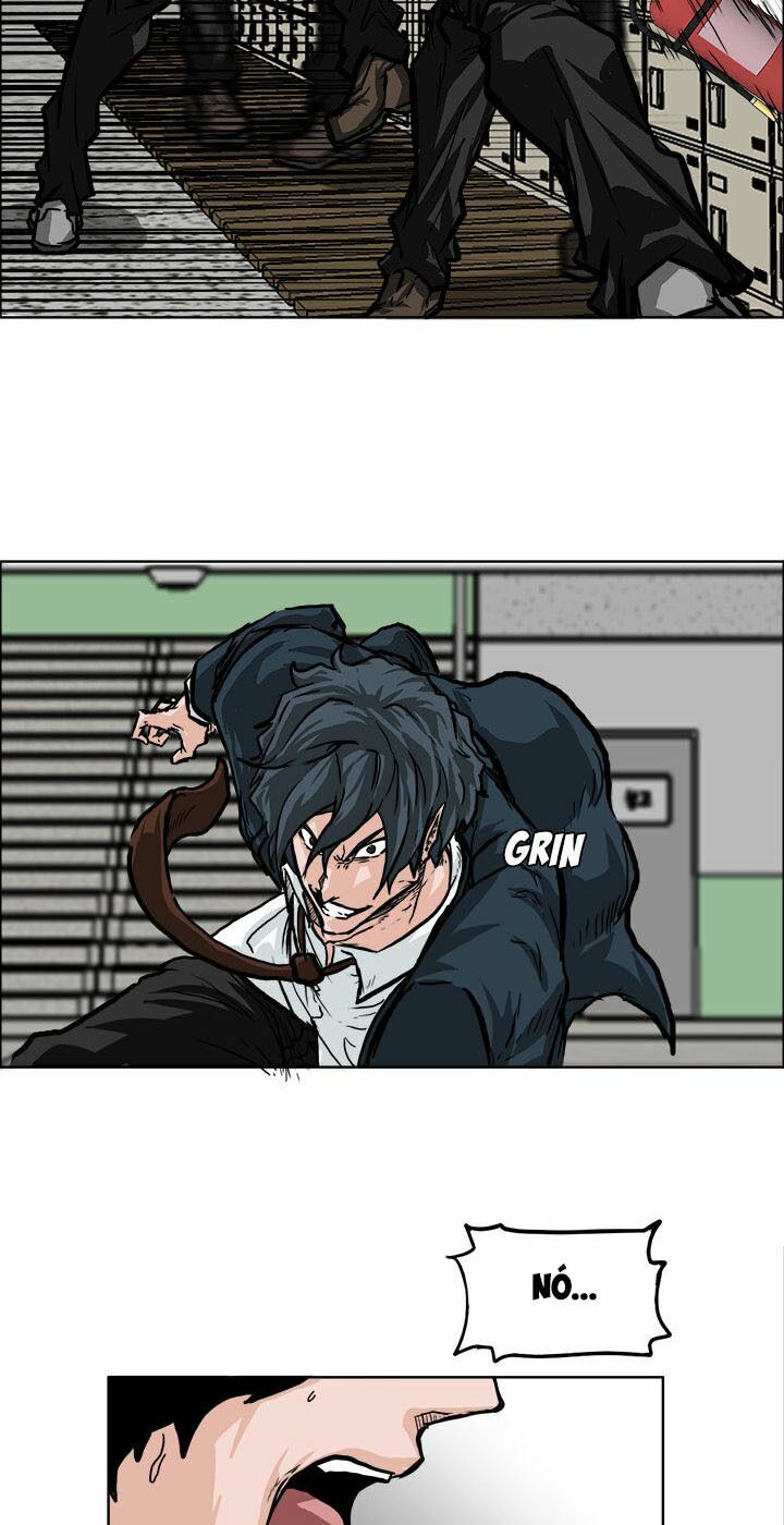 Bá Chủ Học Đường: Chapter 56
