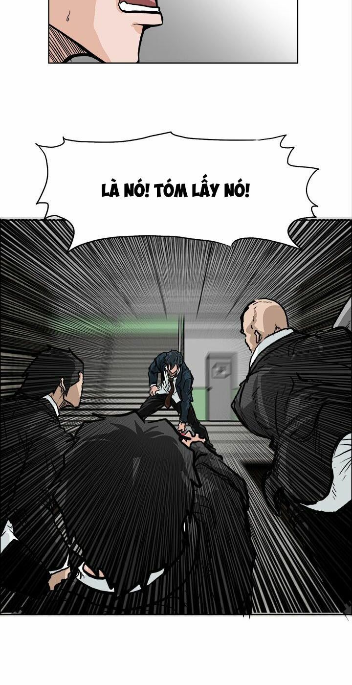 Bá Chủ Học Đường: Chapter 56