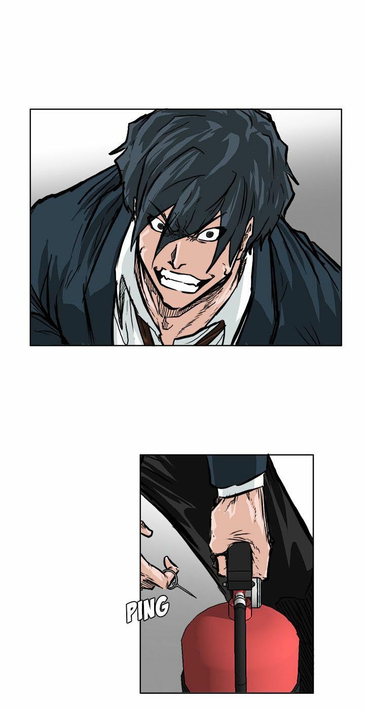Bá Chủ Học Đường: Chapter 56