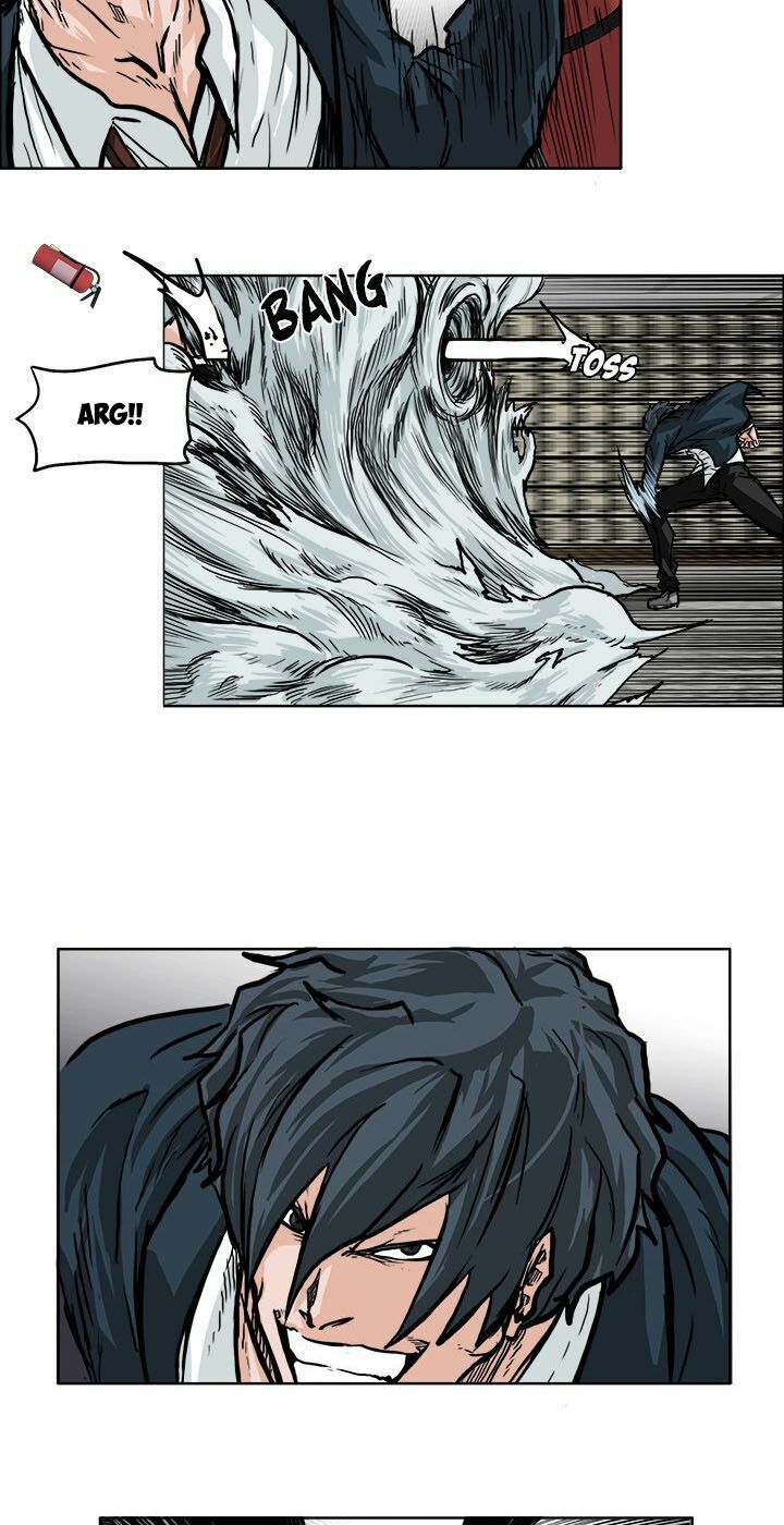 Bá Chủ Học Đường: Chapter 56
