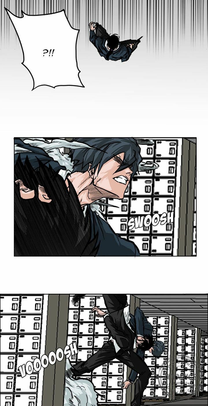 Bá Chủ Học Đường: Chapter 56