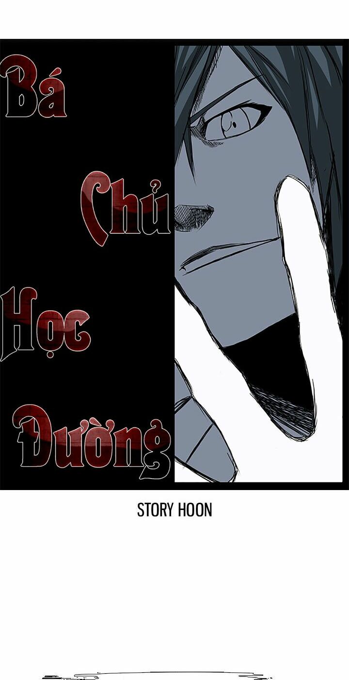 Bá Chủ Học Đường: Chapter 56