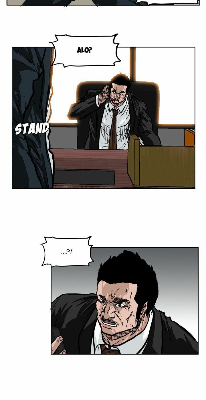 Bá Chủ Học Đường: Chapter 56