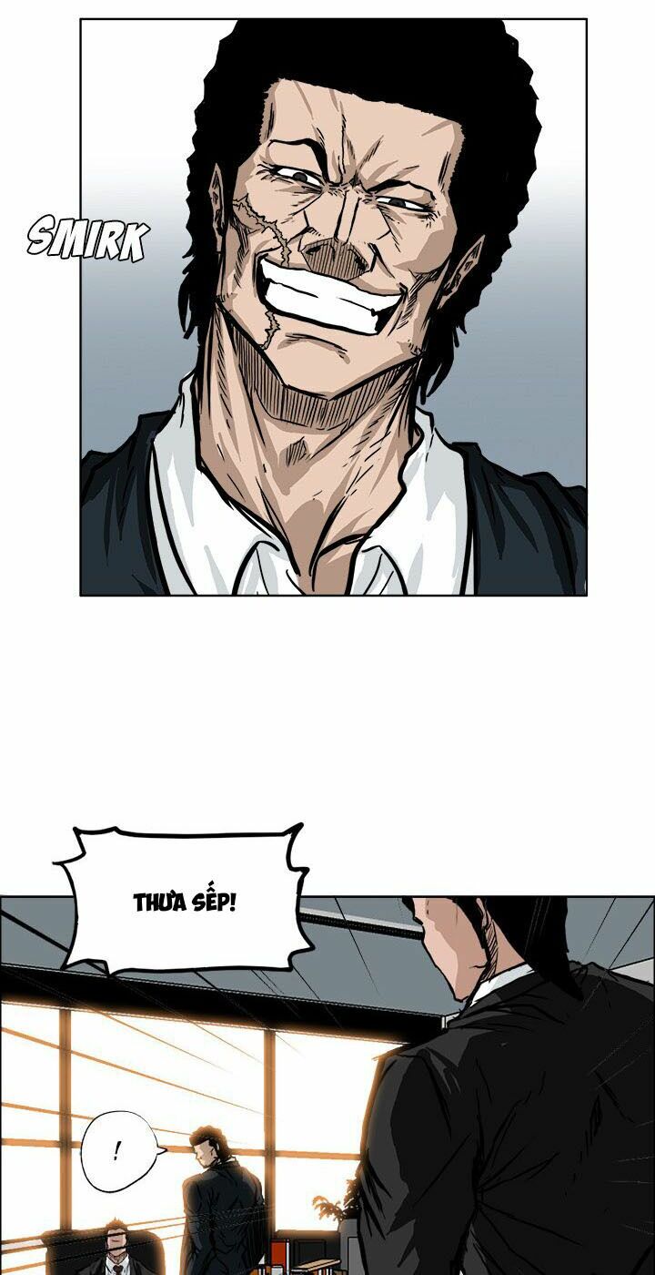 Bá Chủ Học Đường: Chapter 56