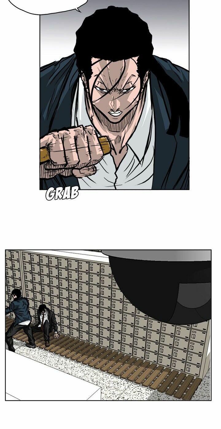 Bá Chủ Học Đường: Chapter 56