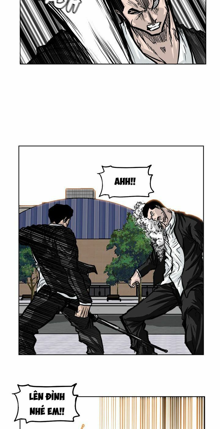 Bá Chủ Học Đường: Chapter 57