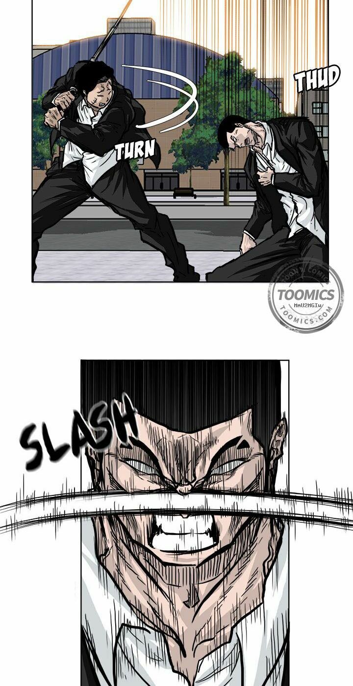 Bá Chủ Học Đường: Chapter 57