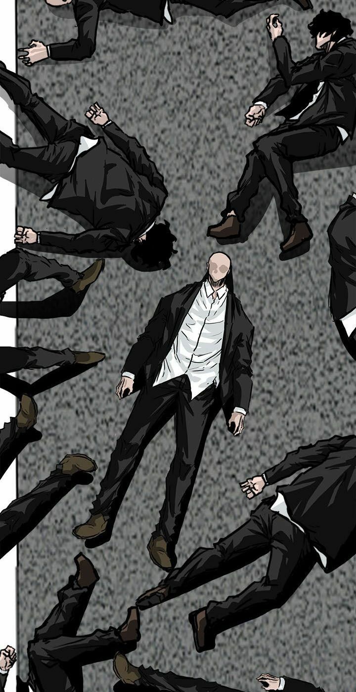 Bá Chủ Học Đường: Chapter 57