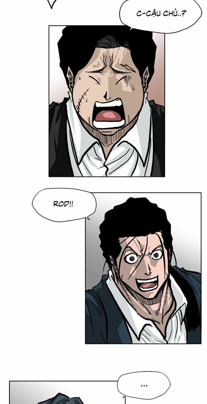 Bá Chủ Học Đường: Chapter 57