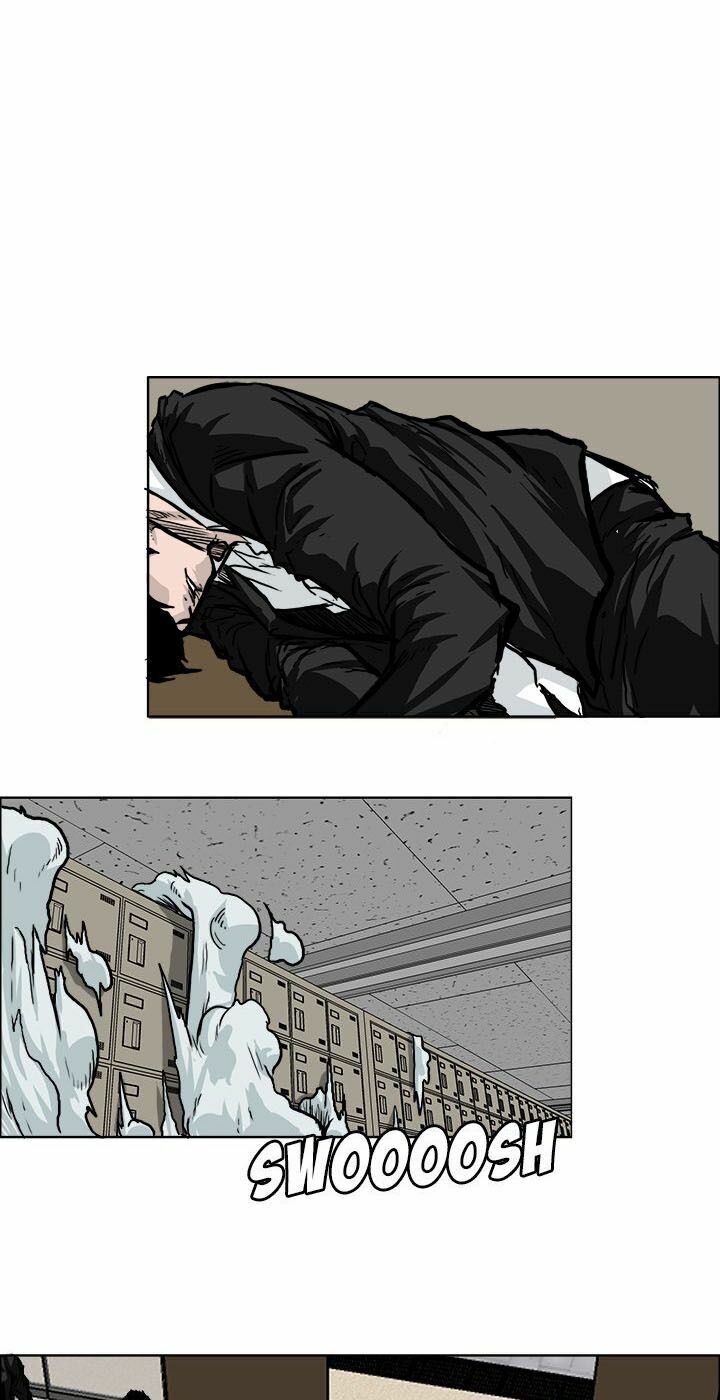 Bá Chủ Học Đường: Chapter 57