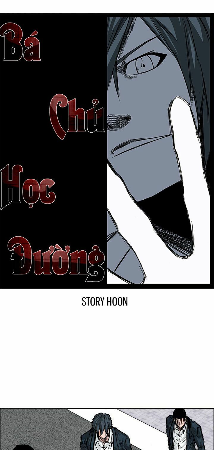 Bá Chủ Học Đường: Chapter 57
