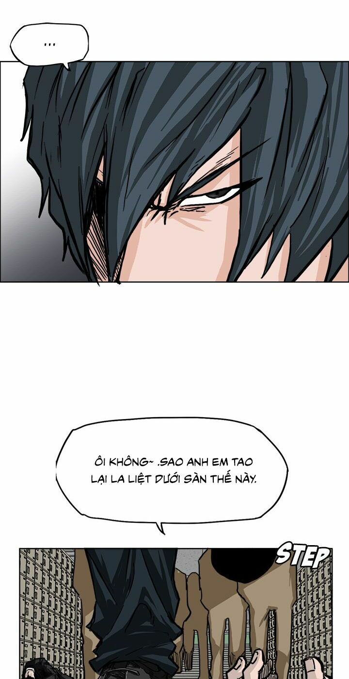 Bá Chủ Học Đường: Chapter 57