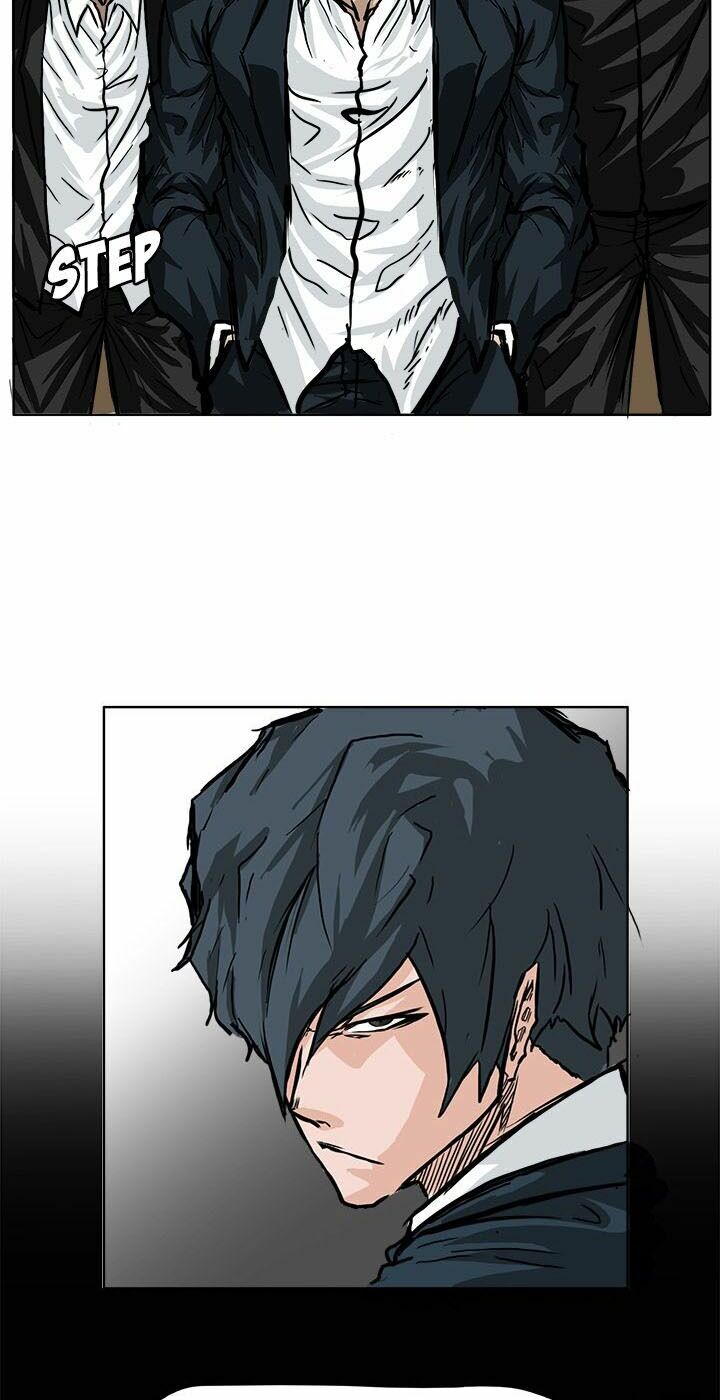 Bá Chủ Học Đường: Chapter 57