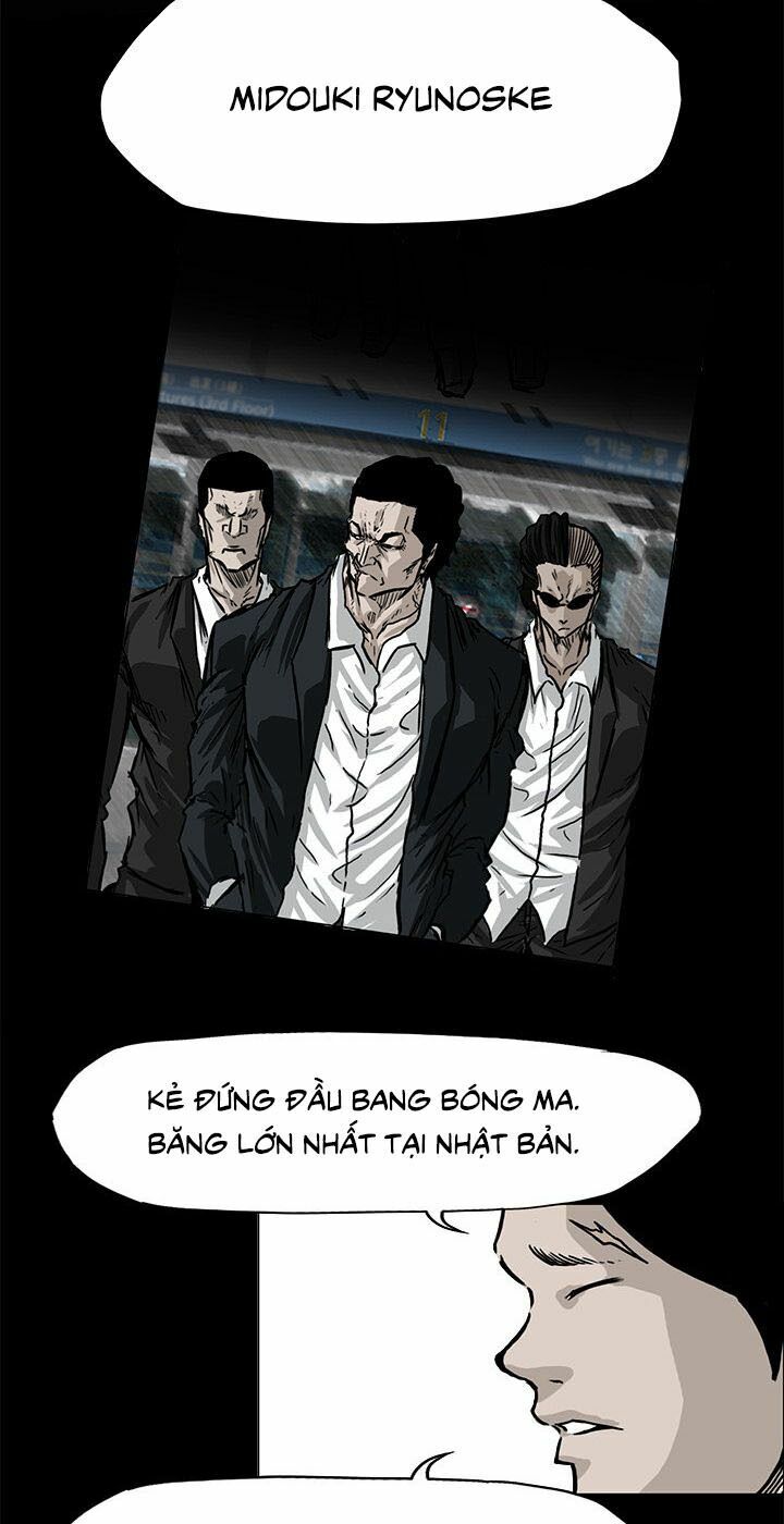 Bá Chủ Học Đường: Chapter 57