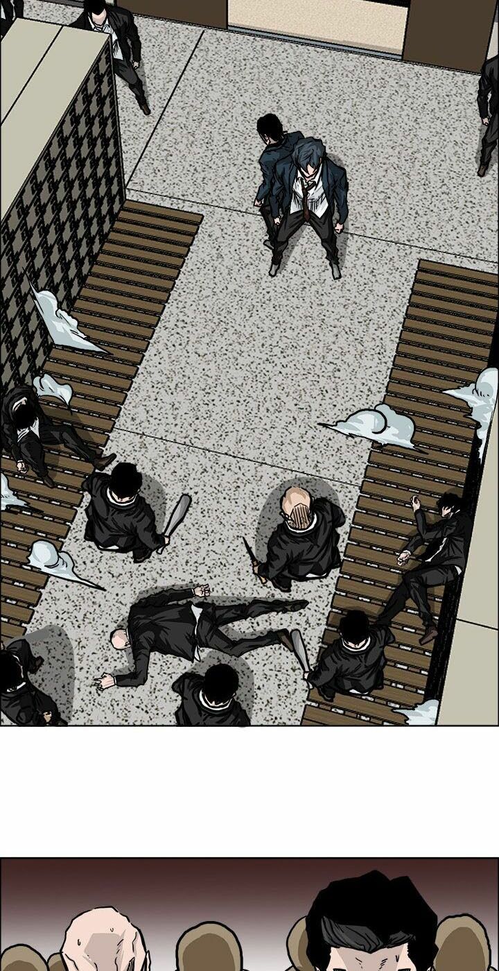 Bá Chủ Học Đường: Chapter 57