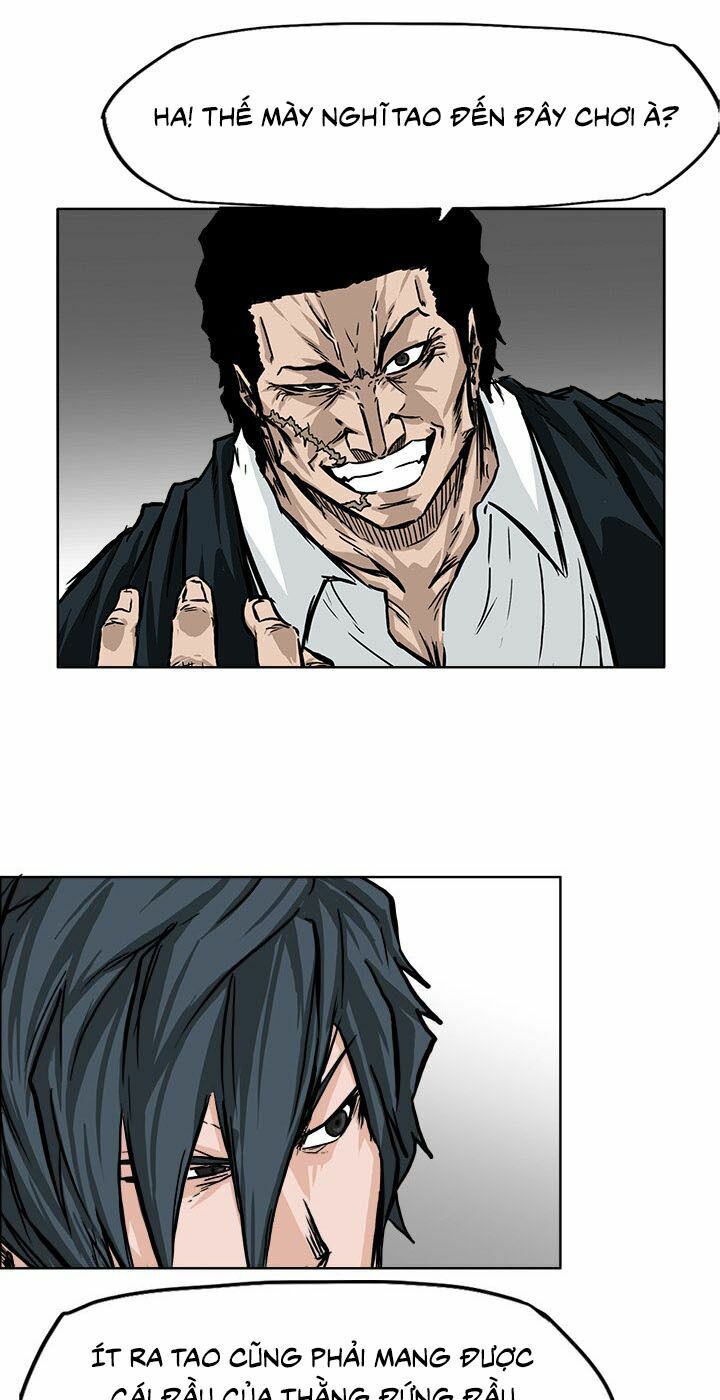 Bá Chủ Học Đường: Chapter 57