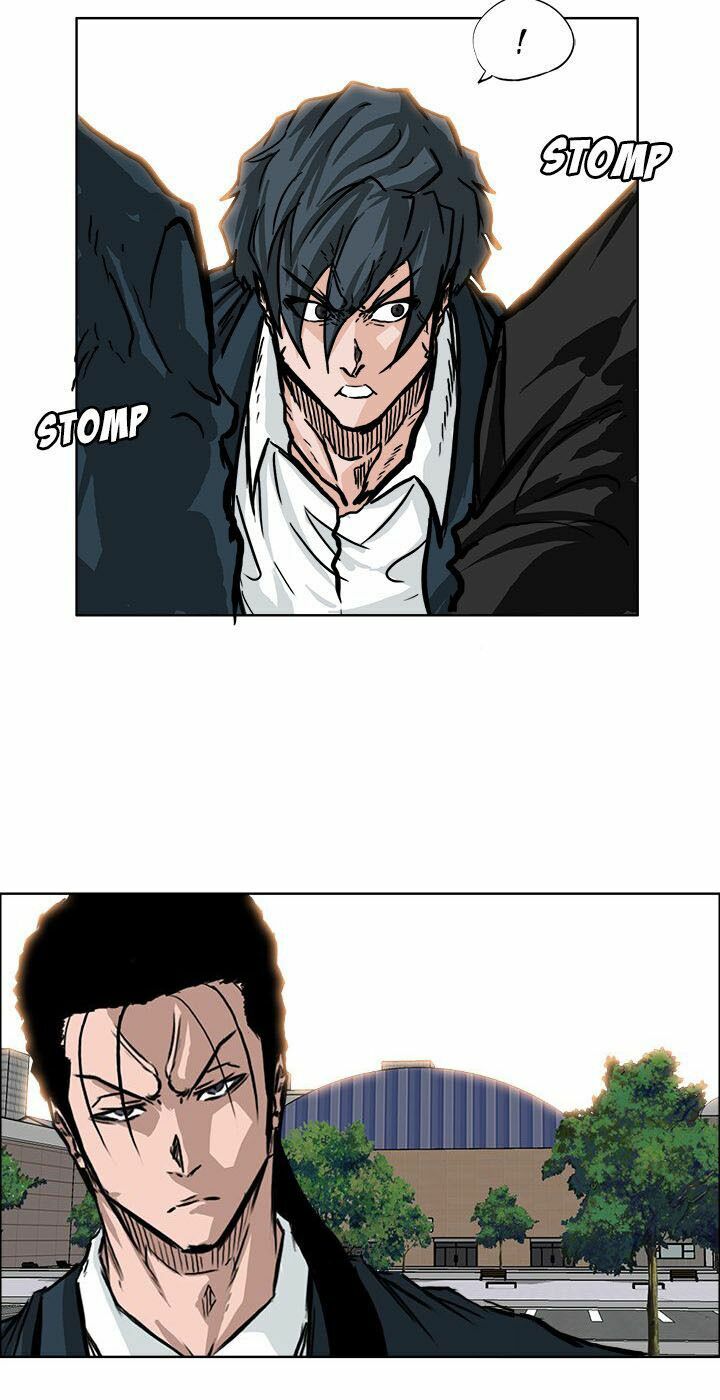 Bá Chủ Học Đường: Chapter 57