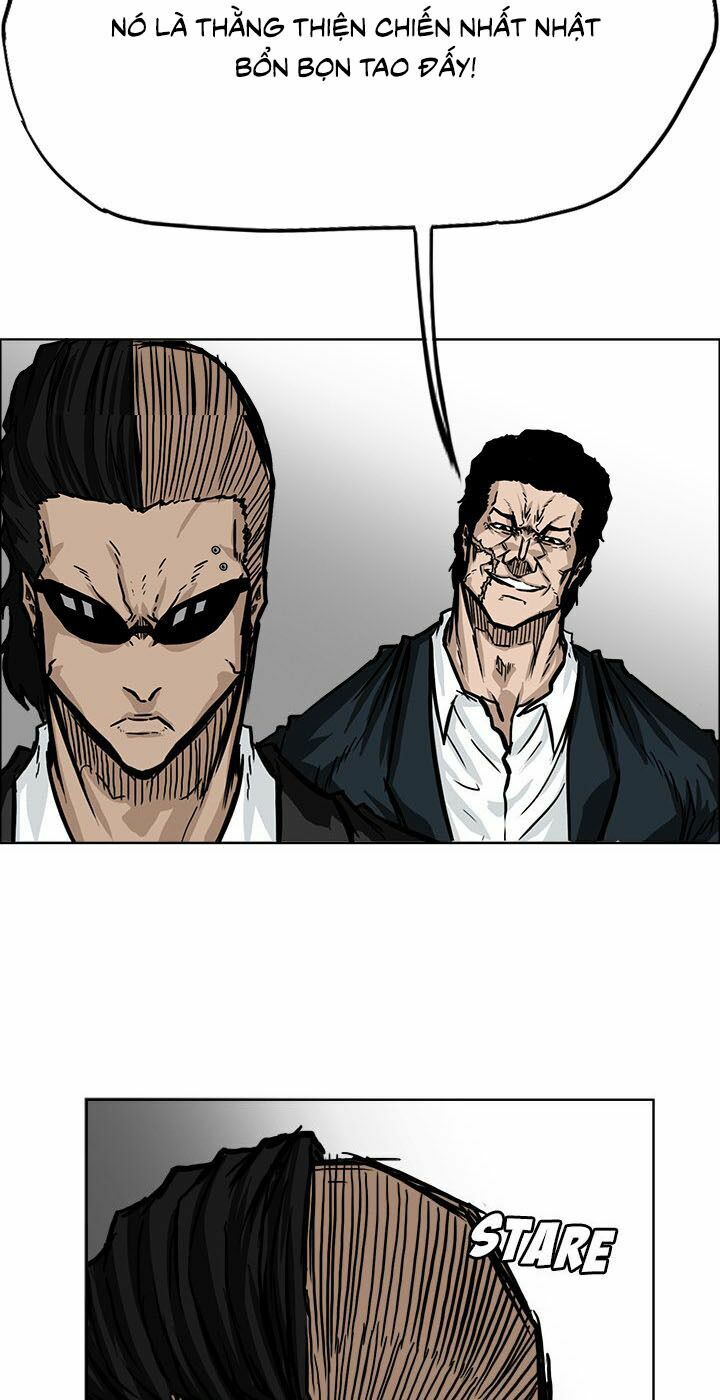 Bá Chủ Học Đường: Chapter 57