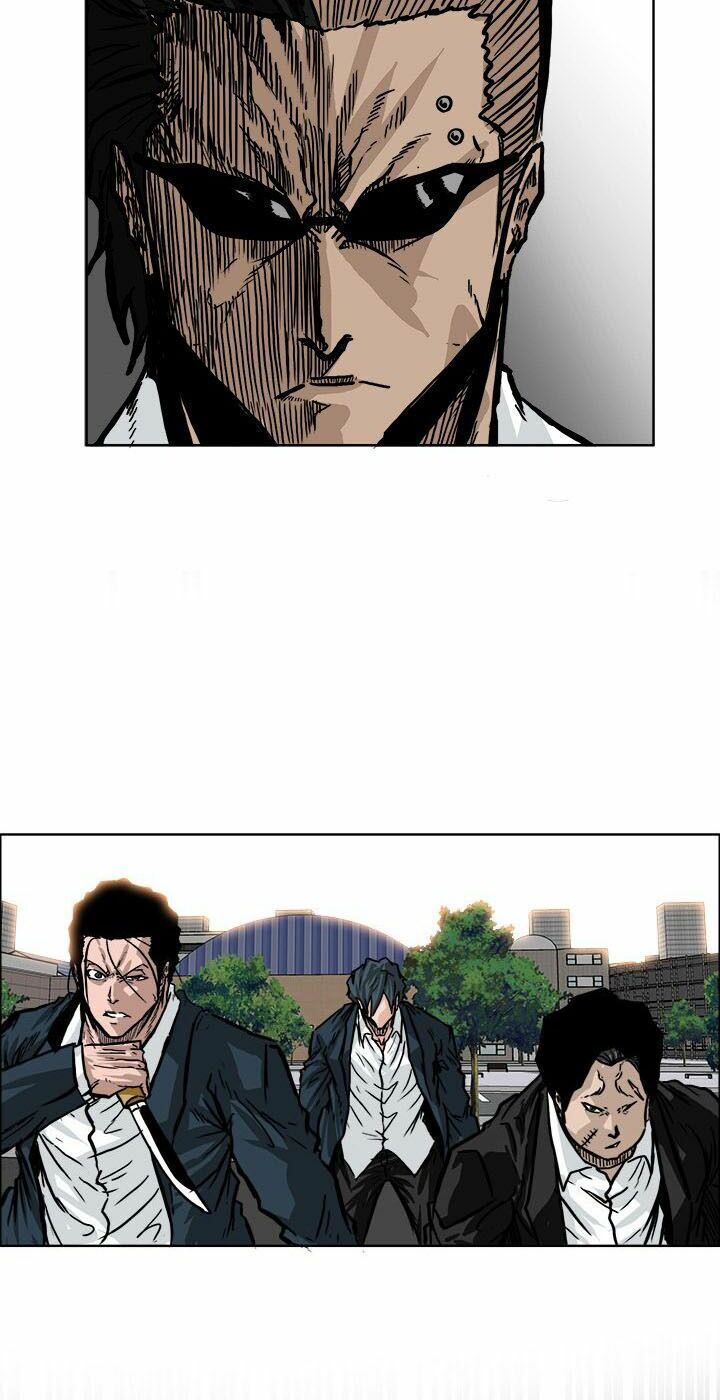 Bá Chủ Học Đường: Chapter 57