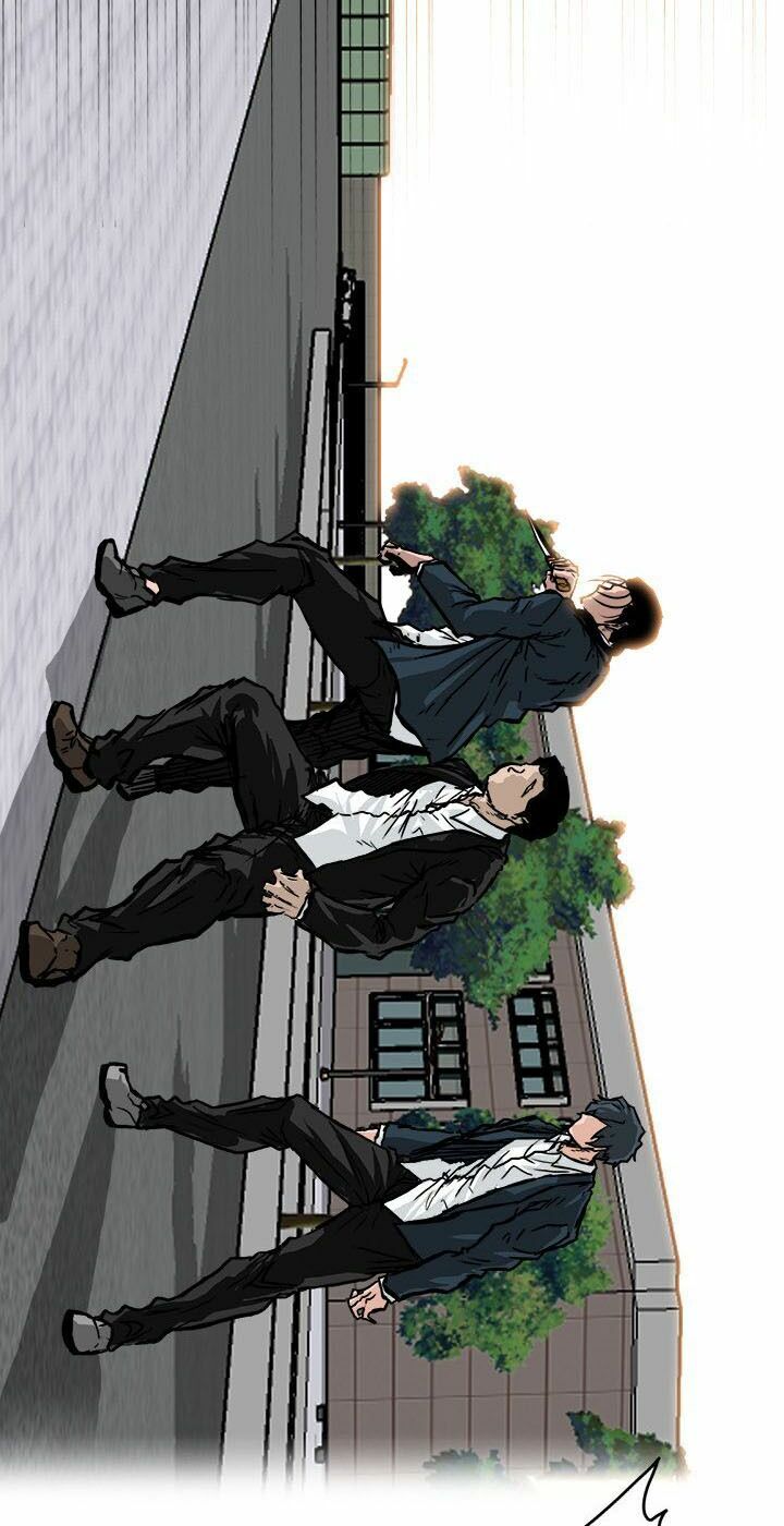 Bá Chủ Học Đường: Chapter 57