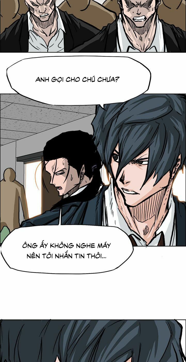 Bá Chủ Học Đường: Chapter 57