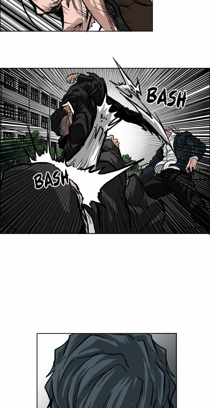 Bá Chủ Học Đường: Chapter 57