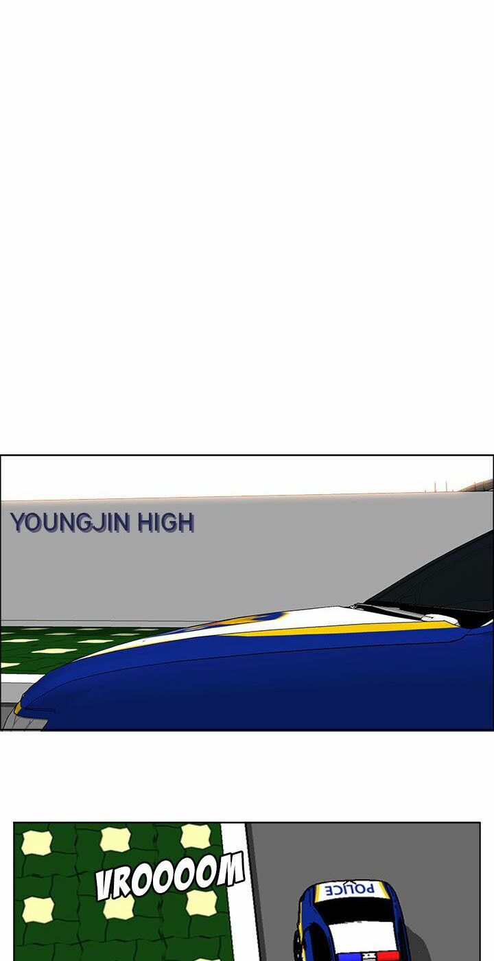 Bá Chủ Học Đường: Chapter 57